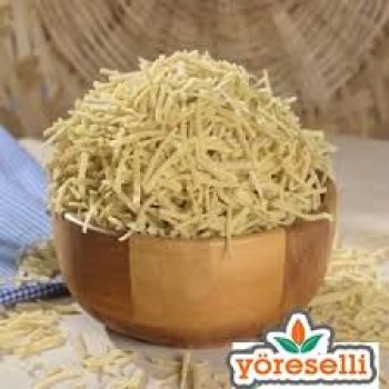 Erişte Makarnalık  - 1 Kg-