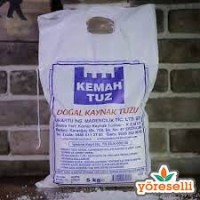 Kemah Tuzu - 5 kg_