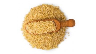 Bulgur 