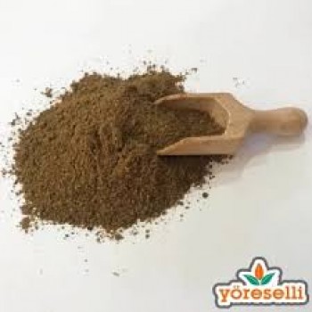 Çiğ Köftelik Bulgur (Esmer Bulgur) - 1 Kg -