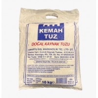 Kemah Tuzu - 10 kg_