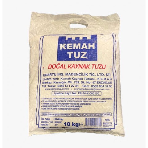 Kaya Tuzu