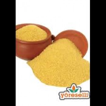 Kısırlık Bulgur -1 Kg-